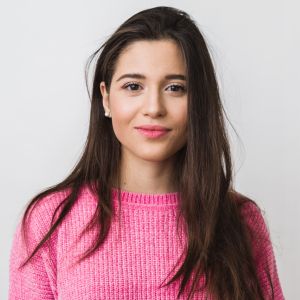 Emily Shaw
