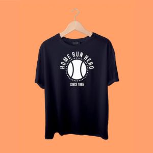 Premium Cotton T-Shirt